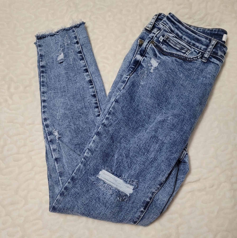 Judy Blue Jeans